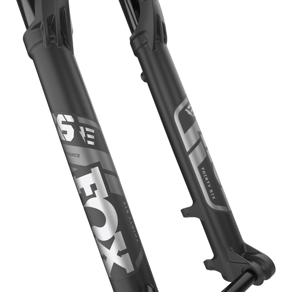 New FOX 36 Float E Optimized Performance Grip 29in 2023