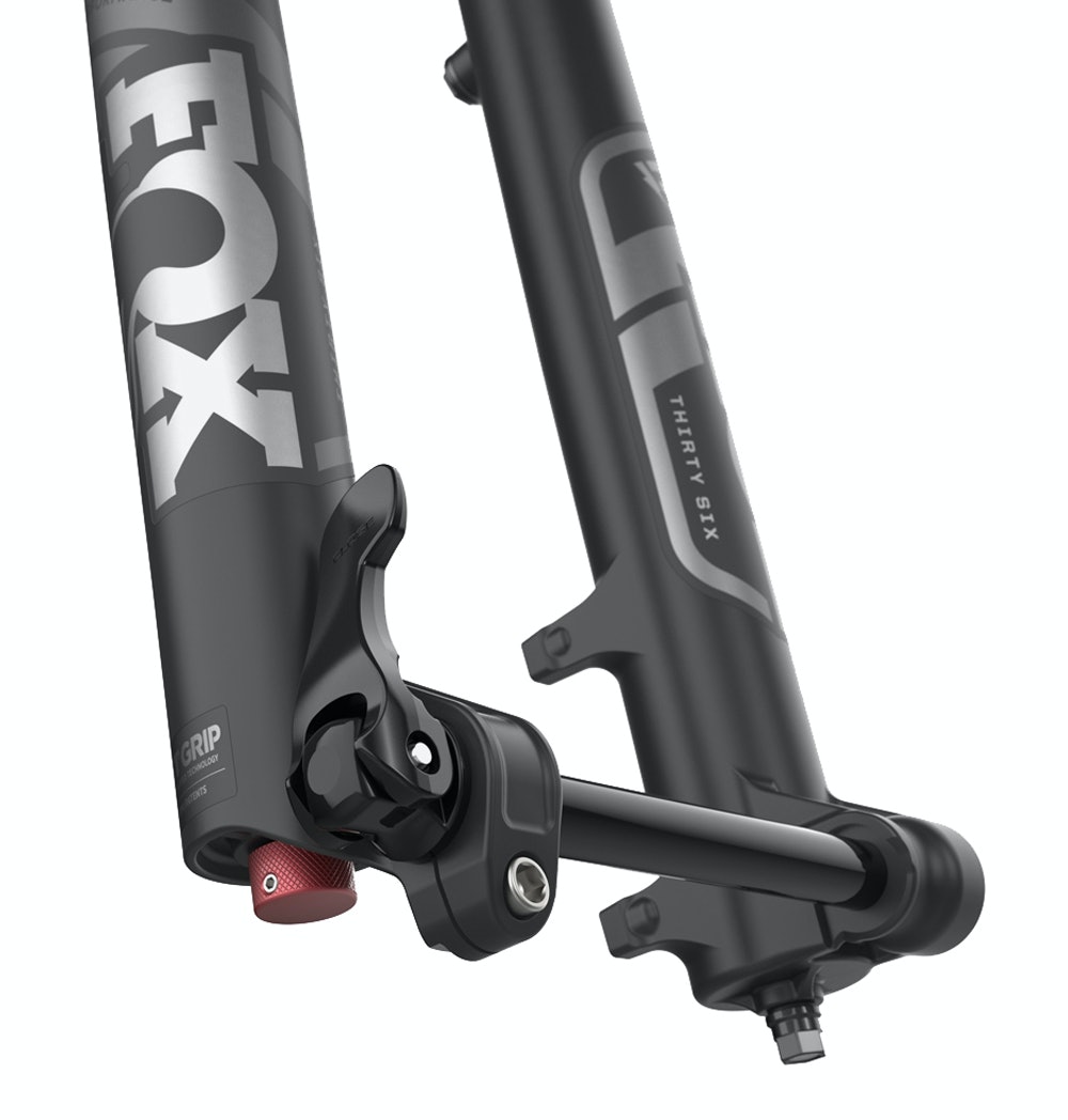 New FOX 36 Float E Optimized Performance Grip 29in 2023