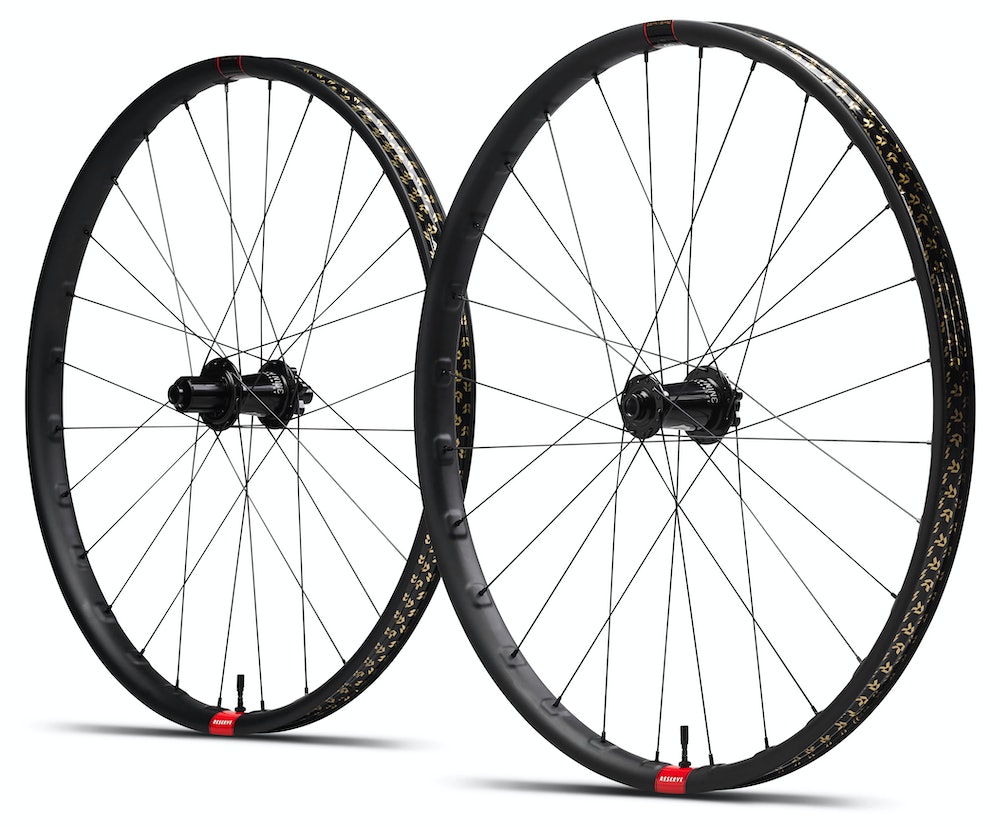 New Reserve 30 HD I9 Hydra MX Wheelset