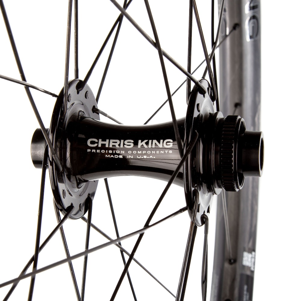 New Chris King MTN30 29 Wheel