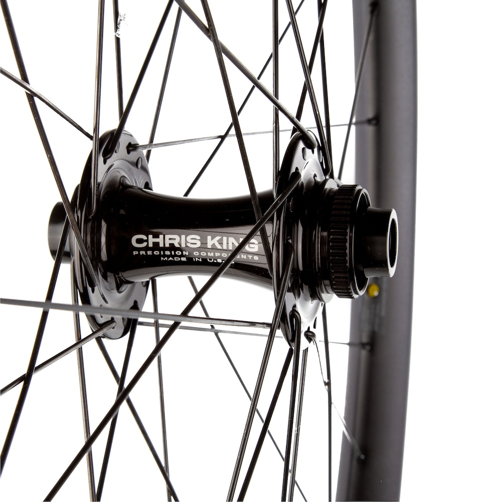 Chris King Stan S Flow MK4 29" Wheelset 2023