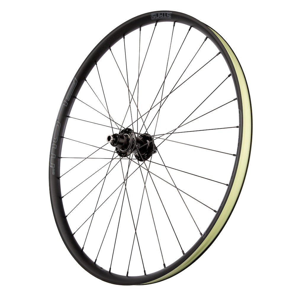 Chris King Stan S Flow MK4 29" Wheelset image