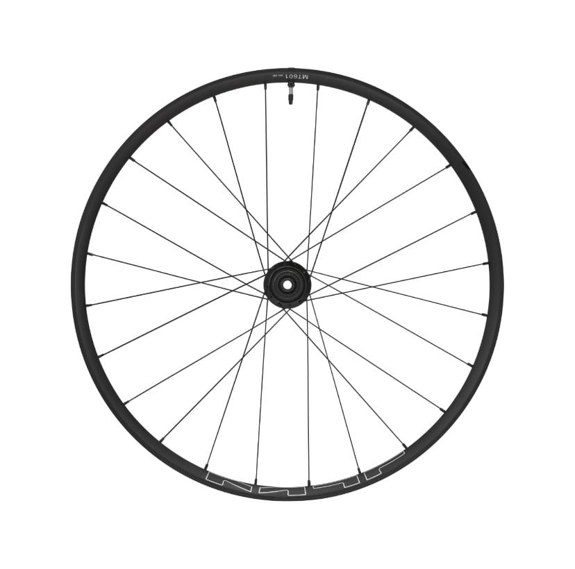 Shimano WH-MT601-B-29 Wheelset