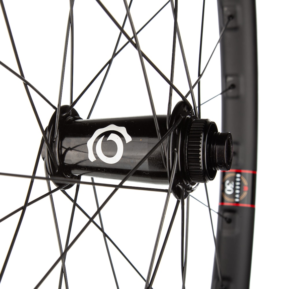 New Reserve 30 HD I9 Hydra 29 Wheelset