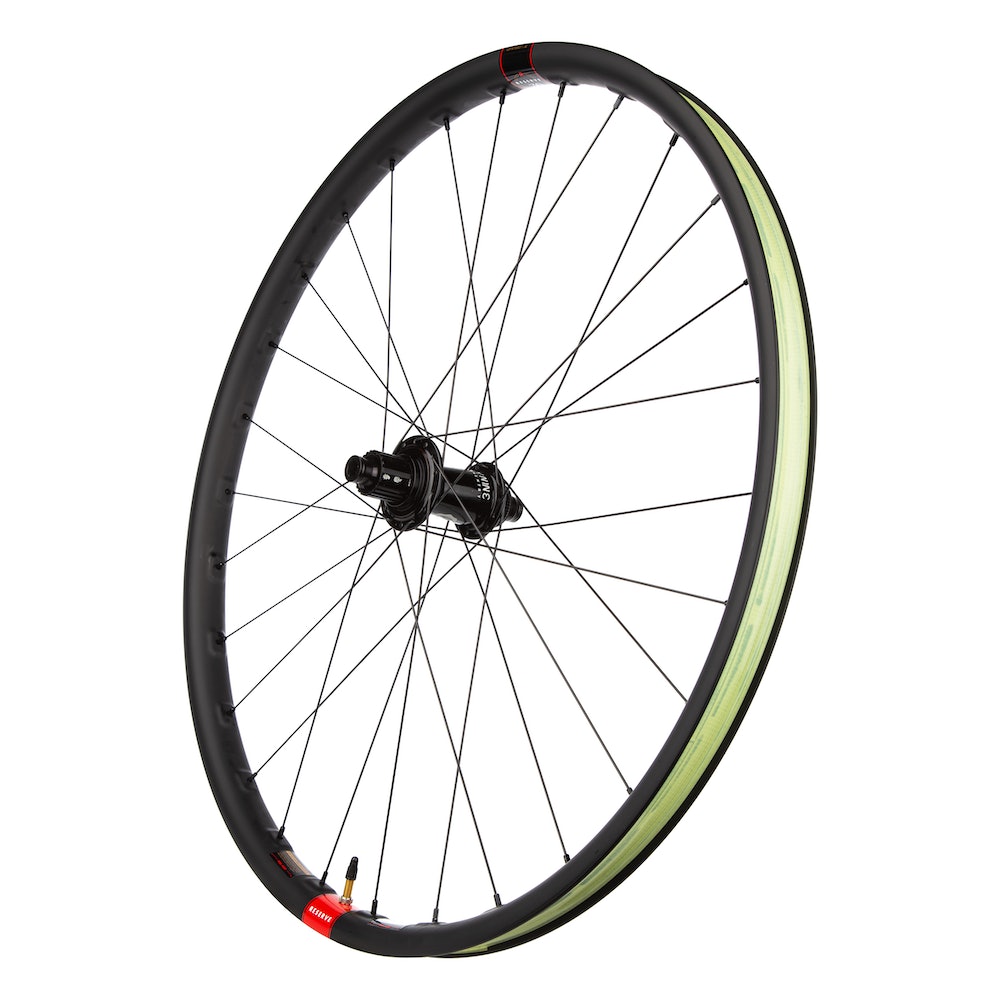 Reserve 30 HD I9 Hydra 29 Wheelset image