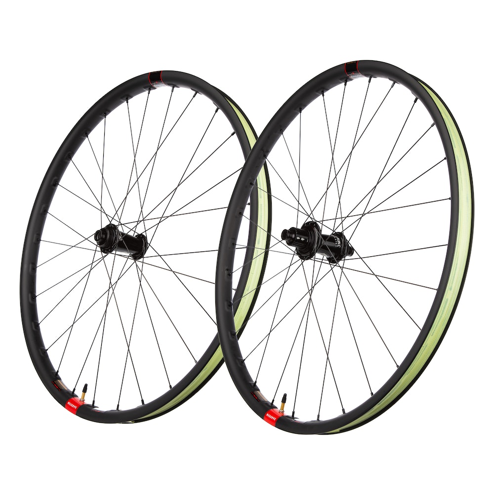 New Reserve 30 HD I9 Hydra 29 Wheelset