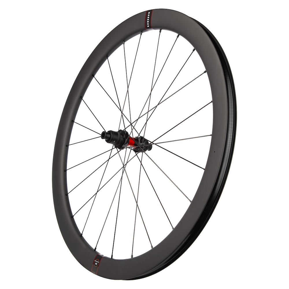 Reserve 40/44 DT 240 700c Wheelset
