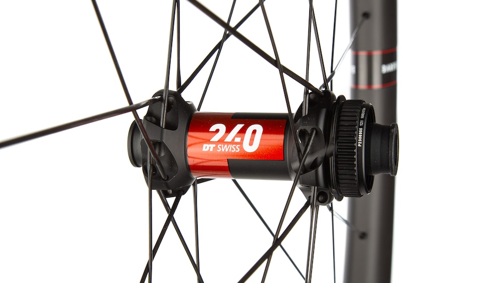 Reserve 40/44 DT 240 700c Wheelset Specification