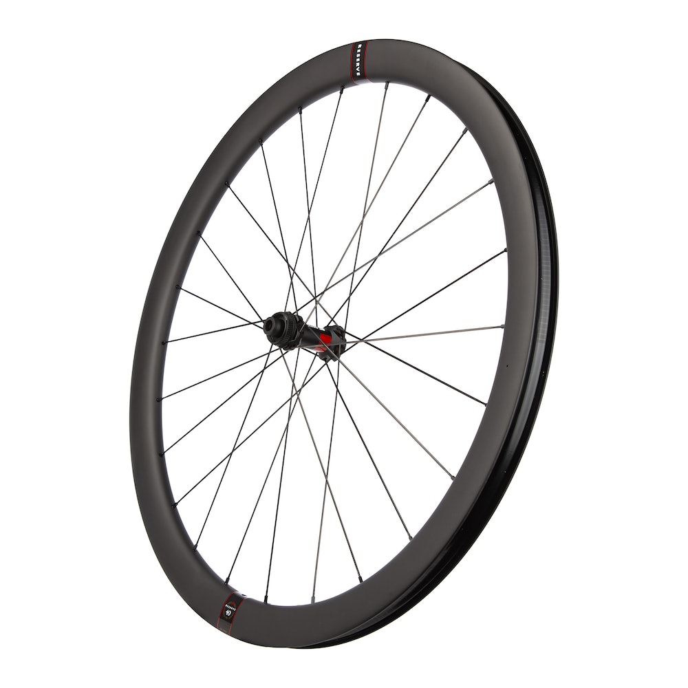 Reserve 40/44 DT 240 700c Wheelset Wheels