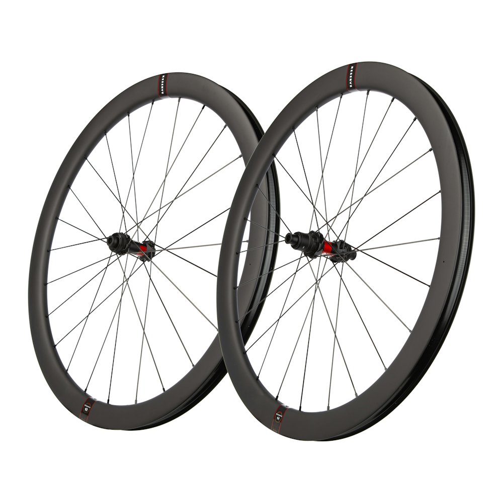 Reserve 40/44 DT 240 700c Wheelset