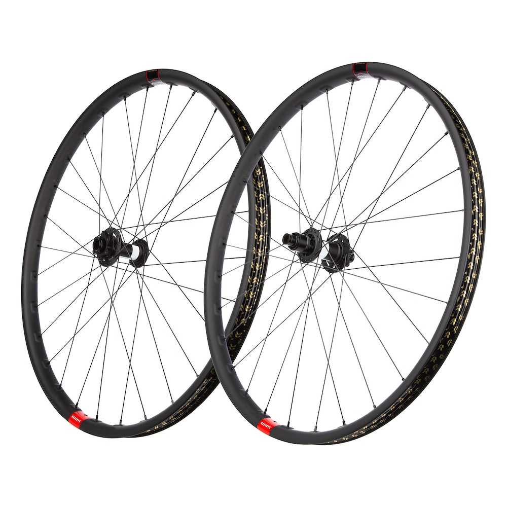 Reserve 30 SL DT 350 29" Wheelset Specification