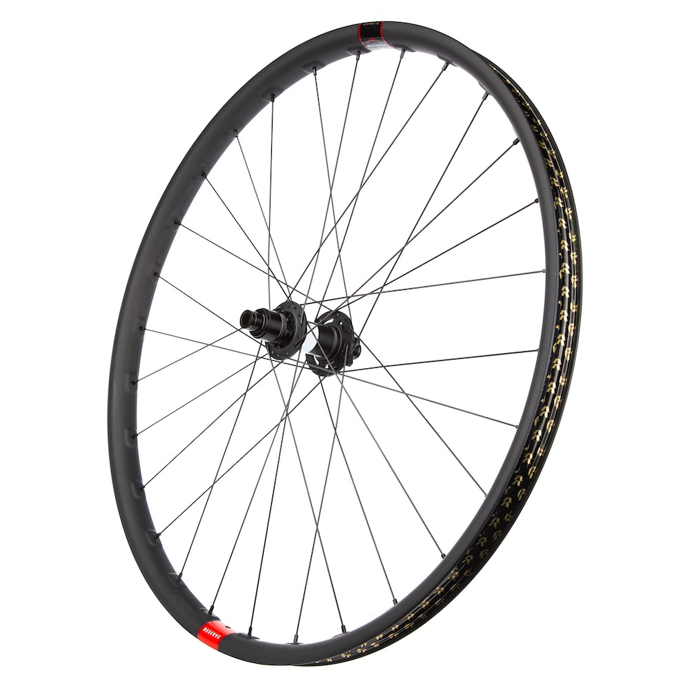 New Reserve 30 SL DT 350 29" Wheelset