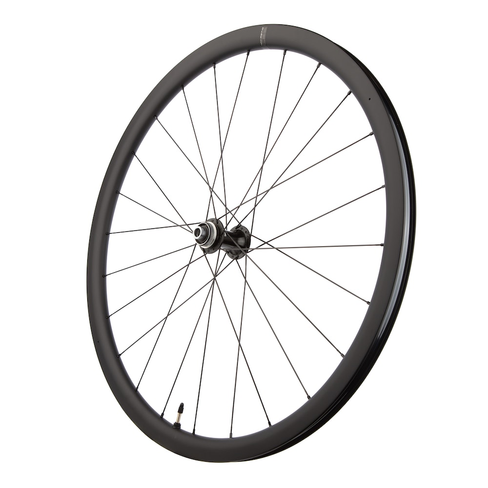 Shimano WH-RS710-C32-TL 700C Wheelset 2023