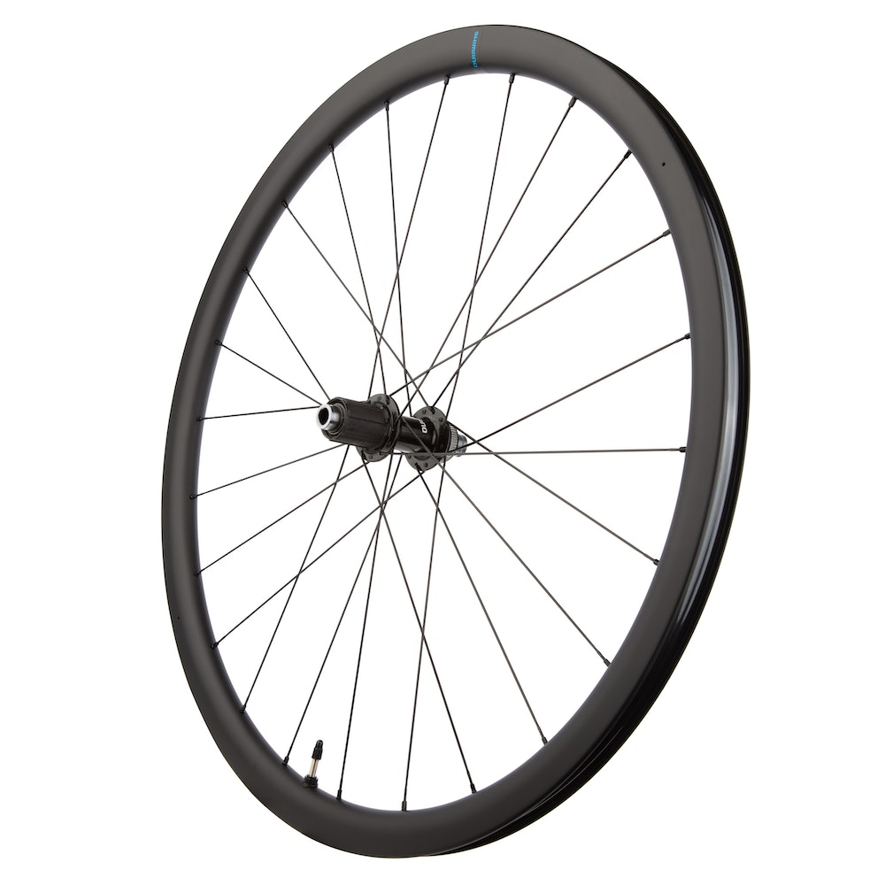 Shimano WH-RS710-C32-TL 700C Wheelset Wheels