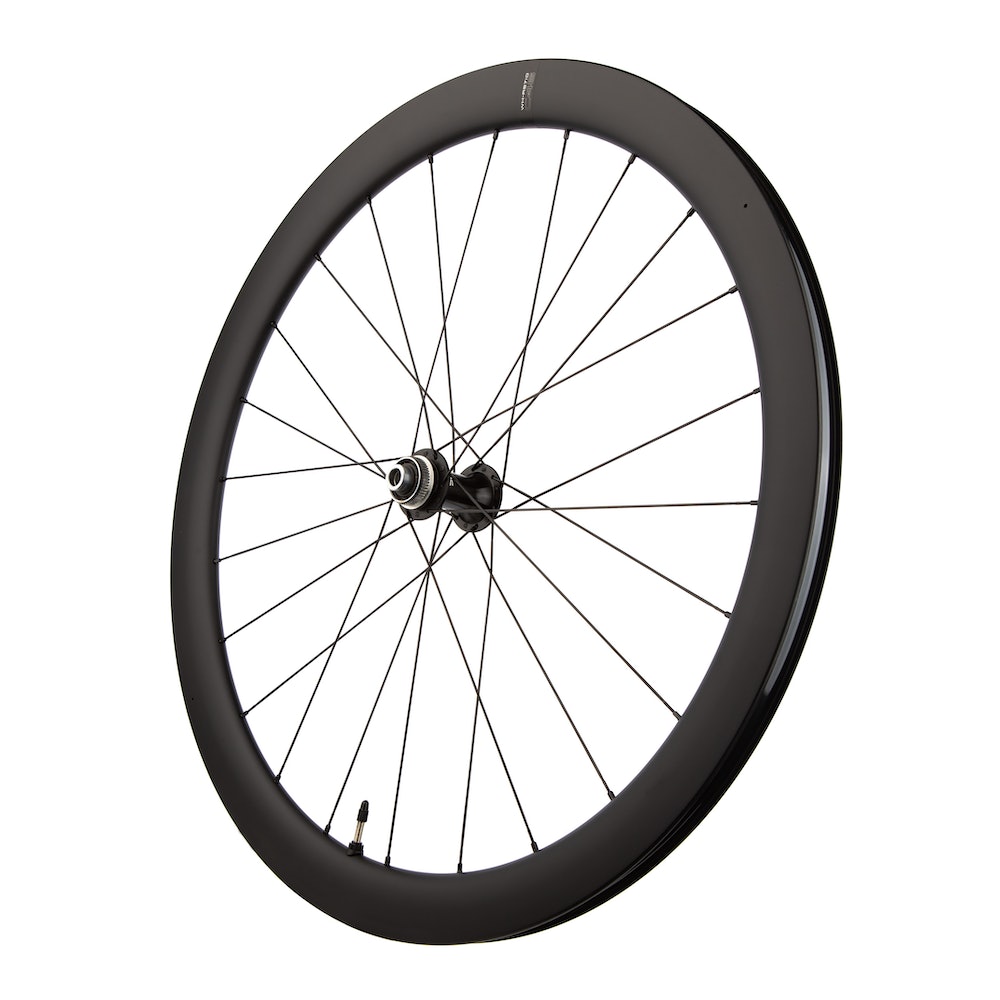 Shimano WH-RS710-C46-TL 700C Wheelset
