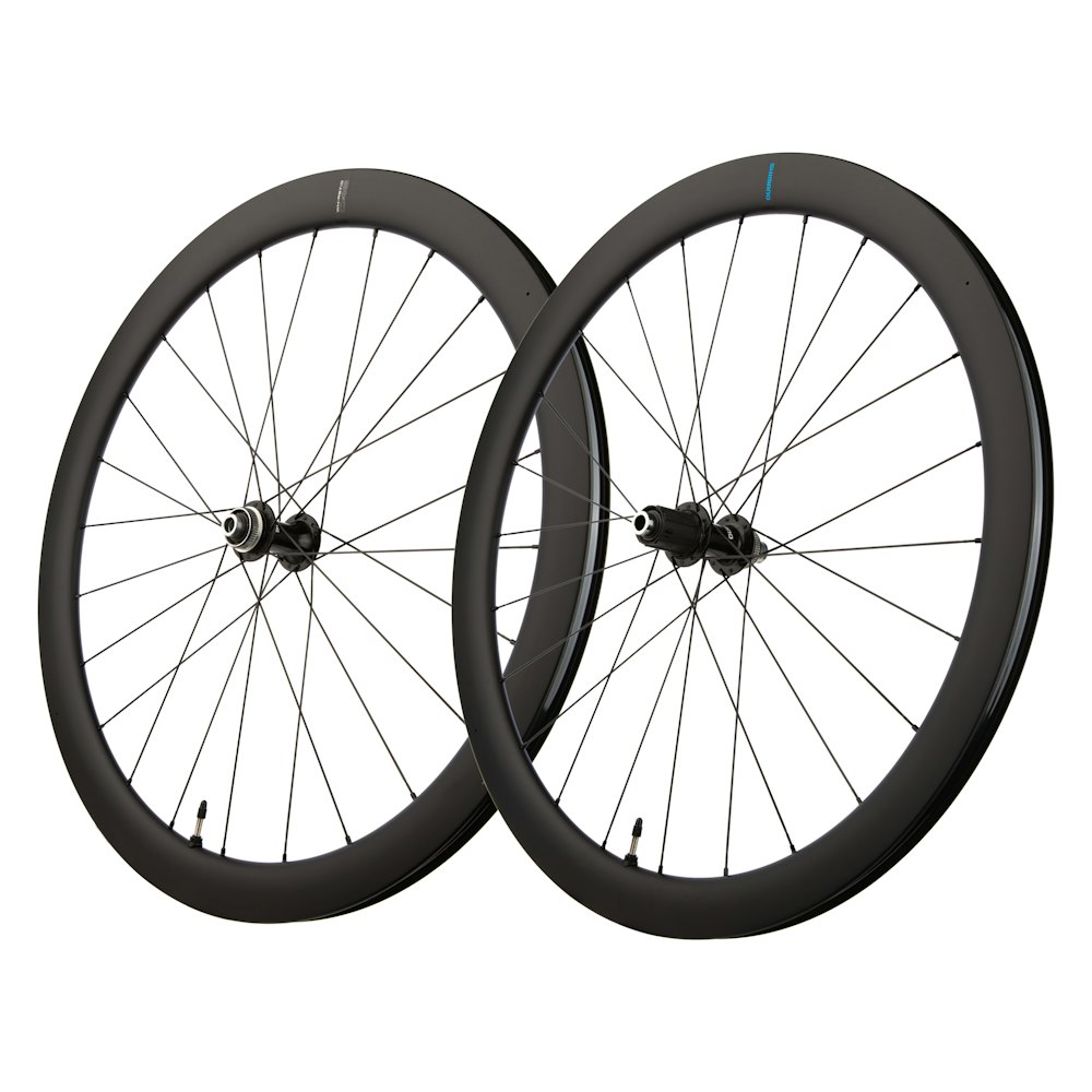 Shimano Wheels