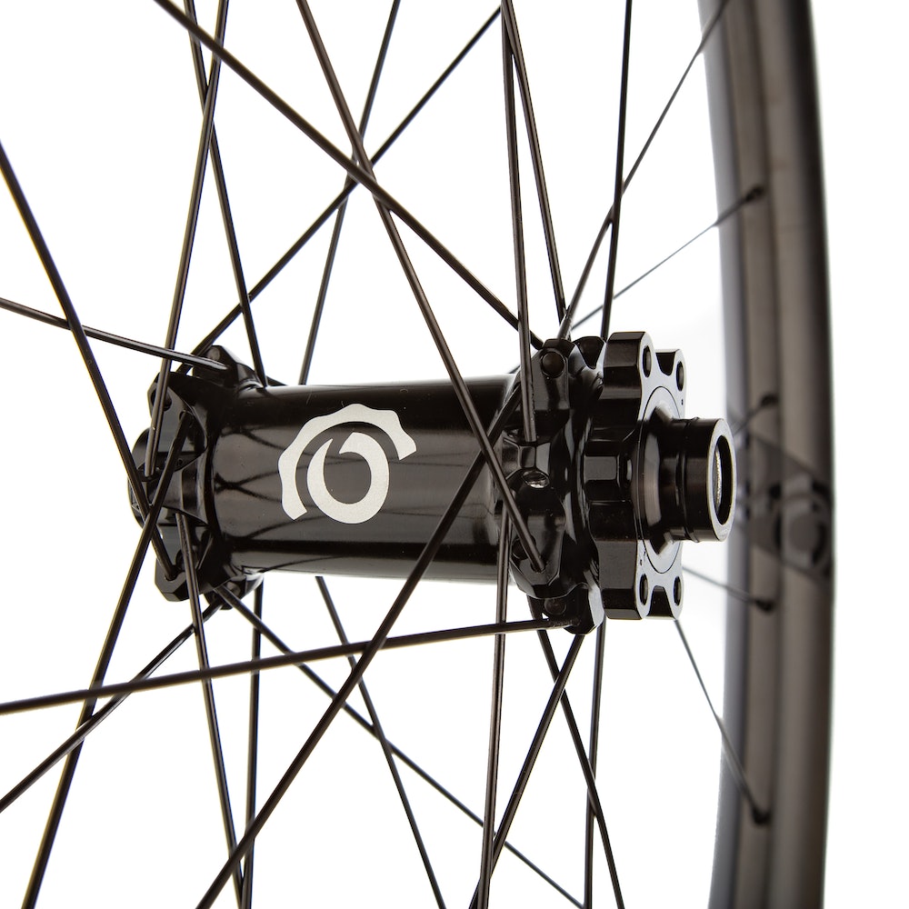 Industry Nine Enduro-S Carbon Hydra MX Wheelset Wheels