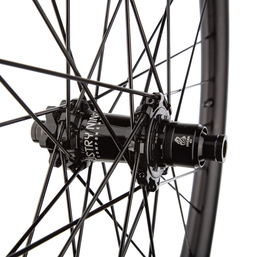 Industry Nine Enduro 305 V3 Hydra MX Wheelset 2023