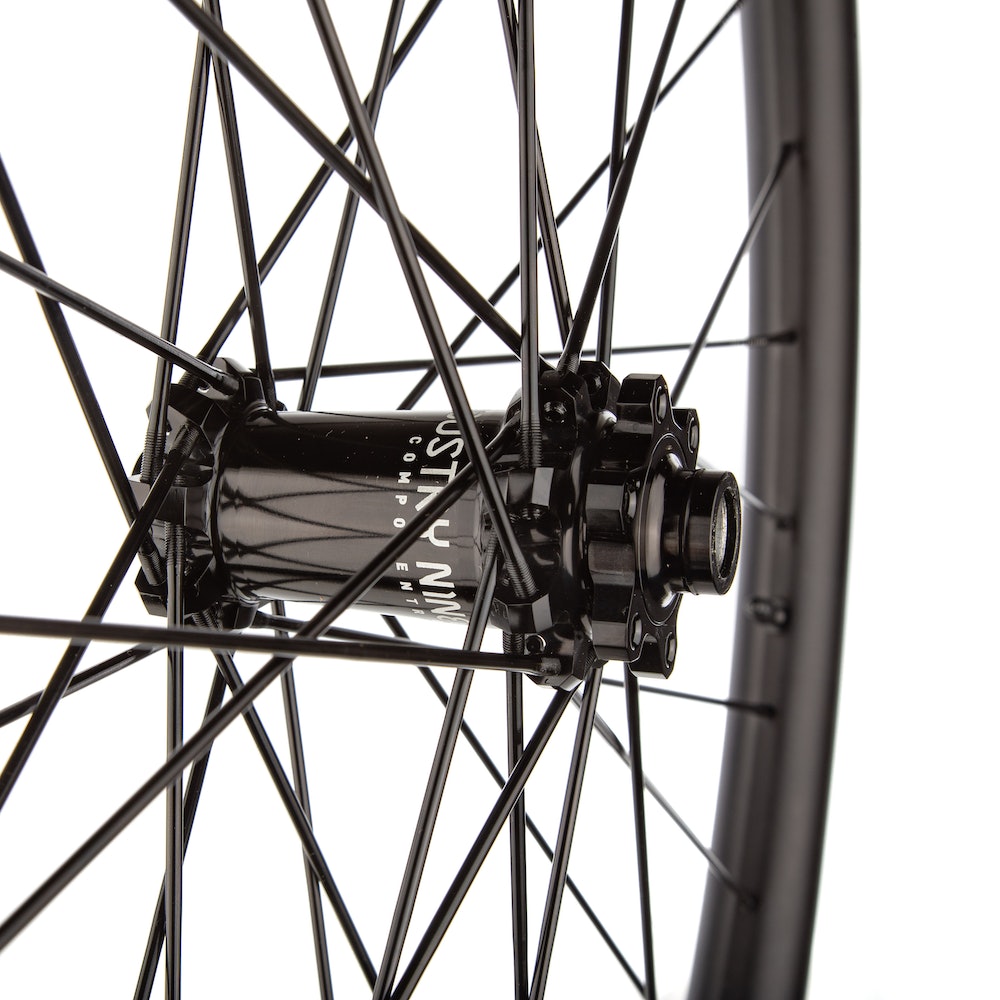 Industry Nine Enduro 305 V3 Hydra MX Wheelset image