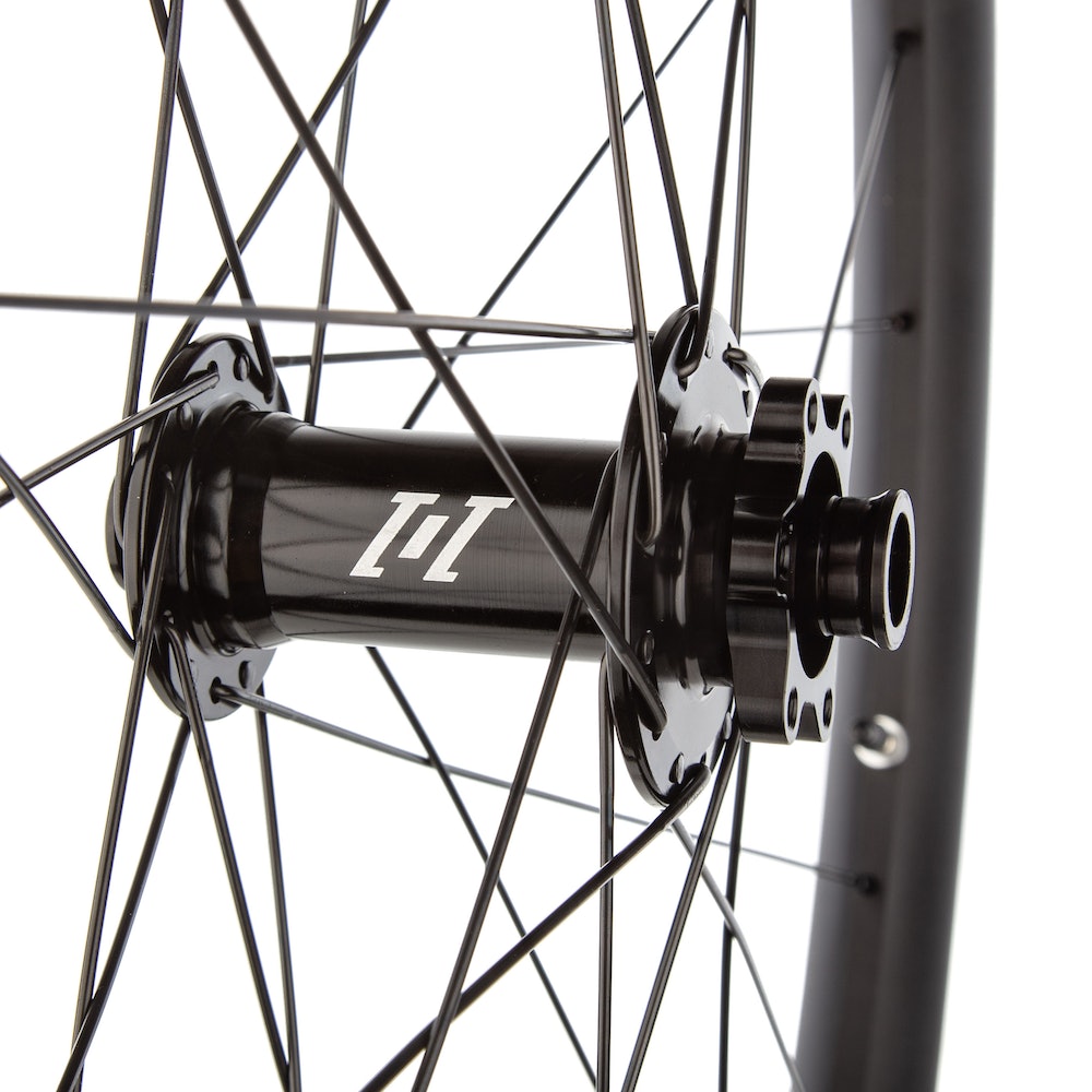 Industry Nine Enduro-S 1/1 MX Wheelset