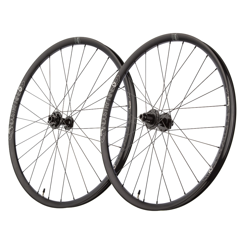 Industry Nine Enduro-S 1/1 MX Wheelset 2023