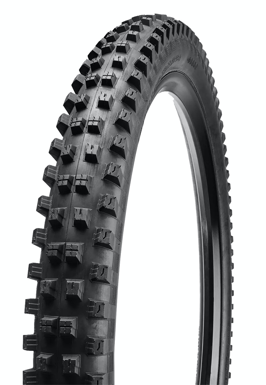 Specialized Hillbilly Grid Gravity 2BR T9 29" Tire Bike Tires