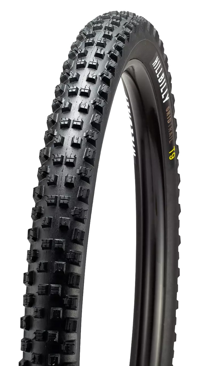 New Specialized Hillbilly Grid Trail 2BR T9 29" Tire