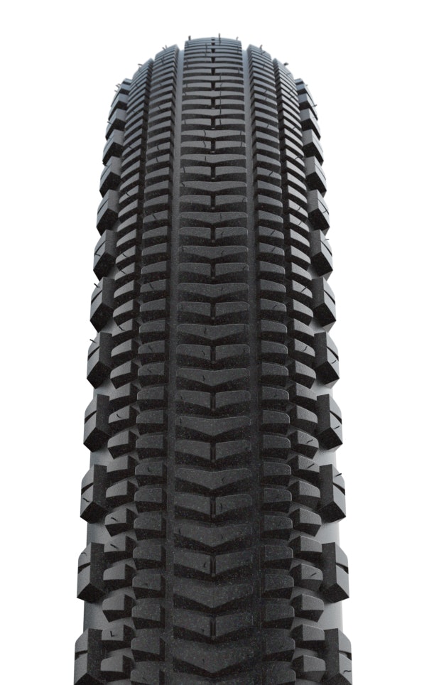 New Schwalbe G One Overland Evo Super Ground 700c TLE Tire