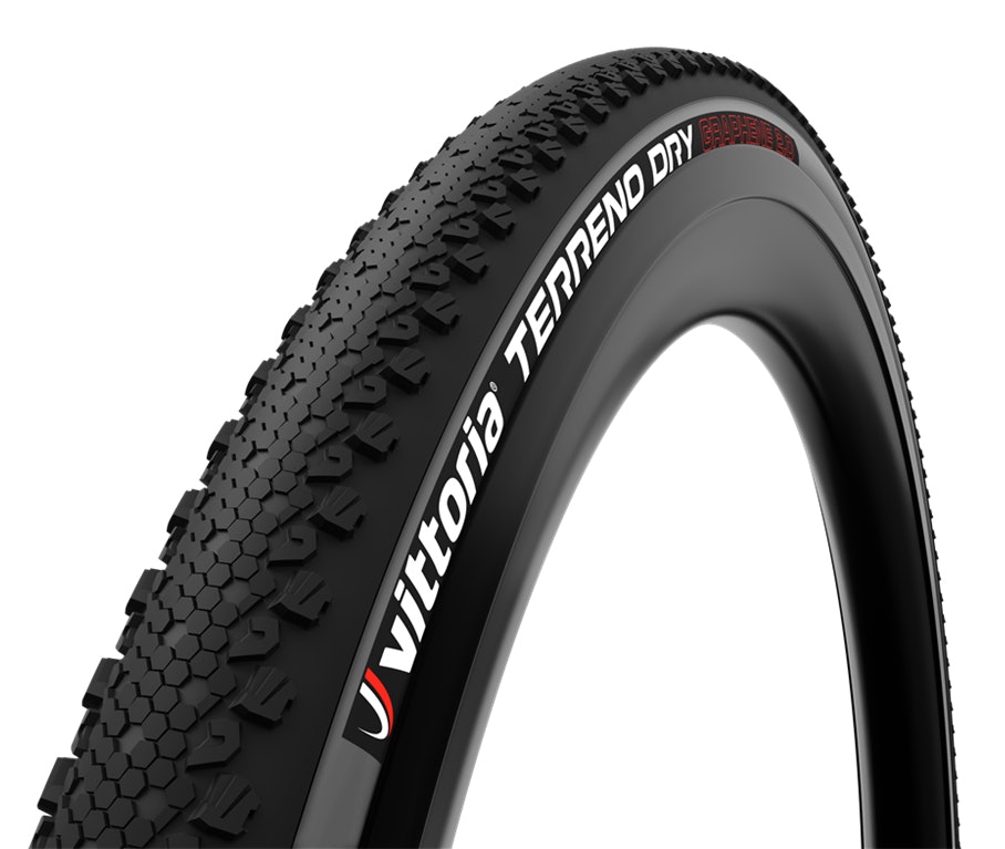 Vittoria Terreno Dry G2.0 Tire image