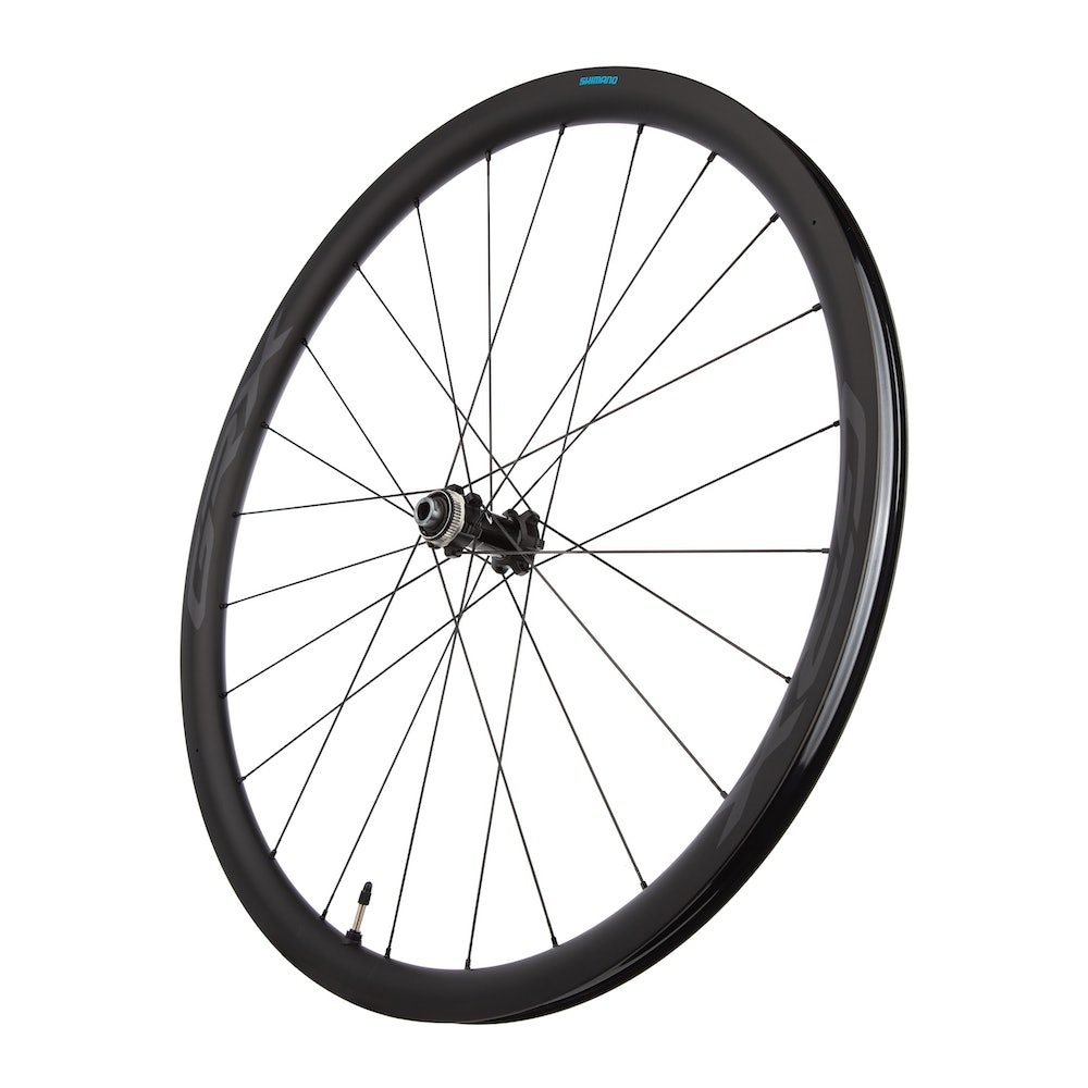 Shimano WH-RX870-700C GRX Wheelset