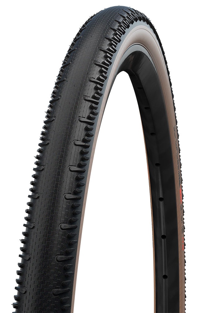 Schwalbe G One RS Evo Super Race 700c TLE Tire