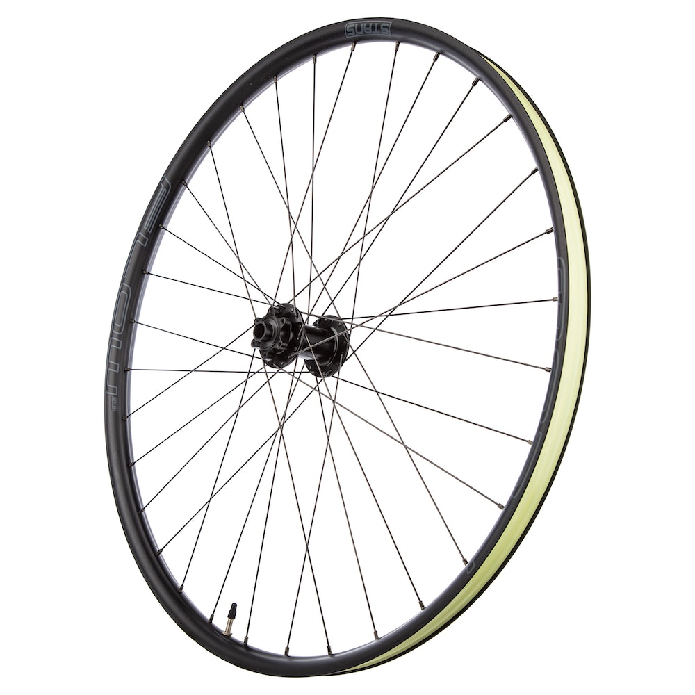 Stan's NoTubes Flow EX3 29" Wheel 2023