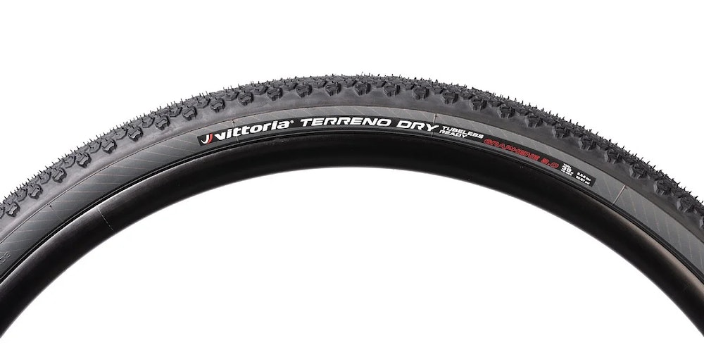 Vittoria Terreno Dry G2.0 Tire image