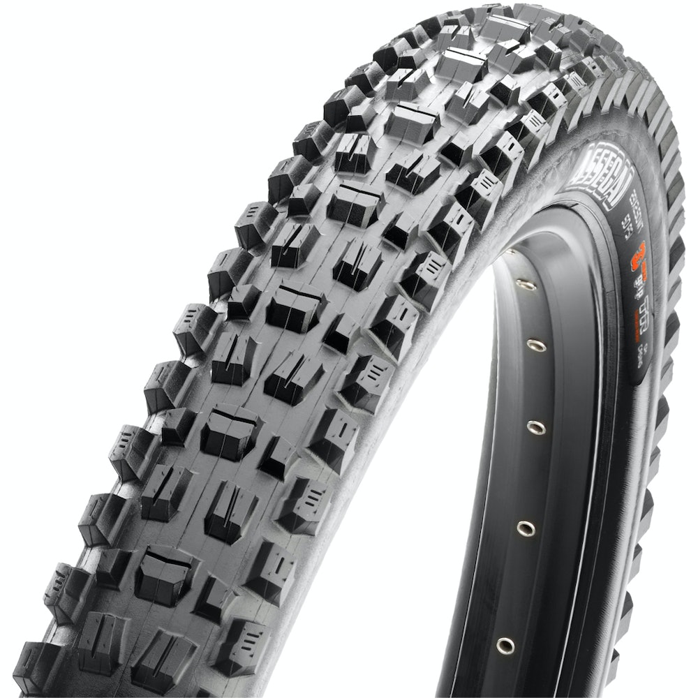 Maxxis Assegai 29" DH 2Ply Tire 2023