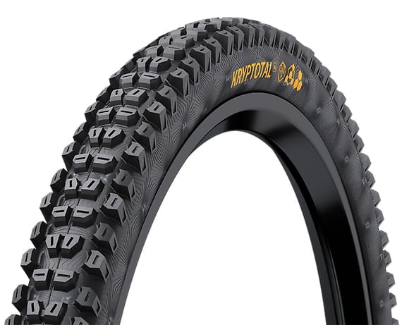 New Continental Kryptotal Mountain 29 Tire