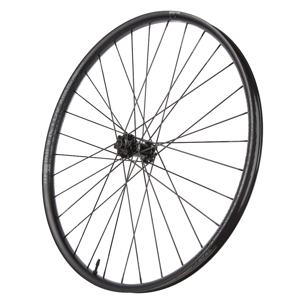 Industry Nine Enduro 305 27.5" Wheelset image