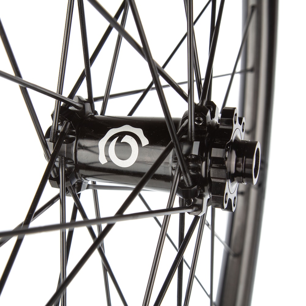 Industry Nine Trail 280C 29 Wheelset 2023