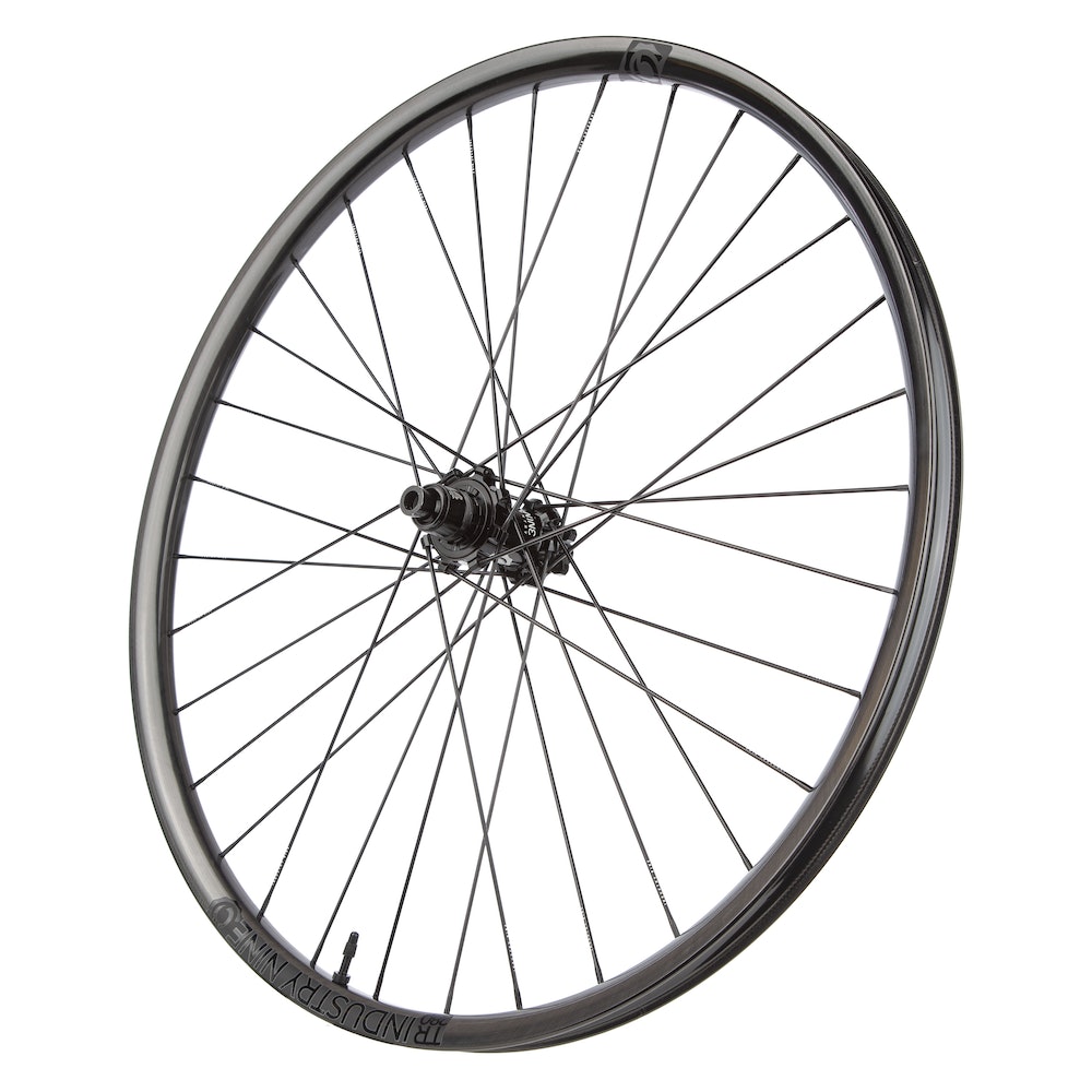 New Industry Nine Trail 280C 29 Wheelset