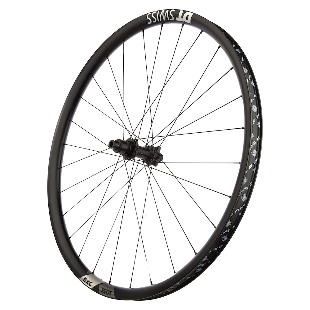 DT Swiss EXC 1501 SPLINE ONE 29 Wheels image