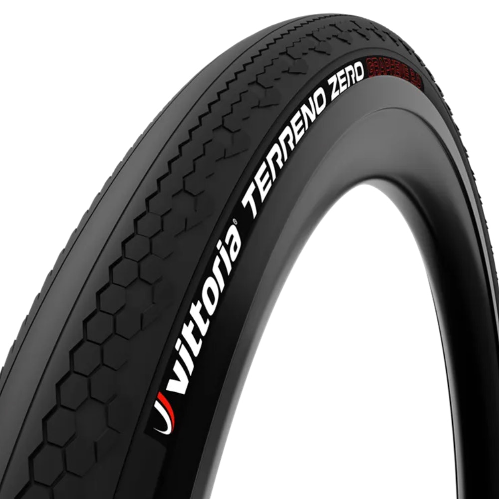 New Vittoria Terreno Zero G2.0 Tire