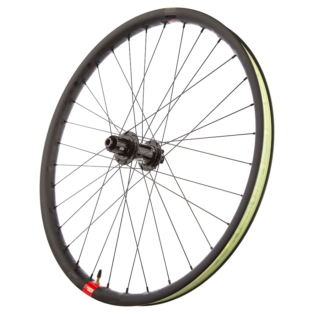 Reserve 31 DH I9 Hydra 27.5 Wheelset 2023