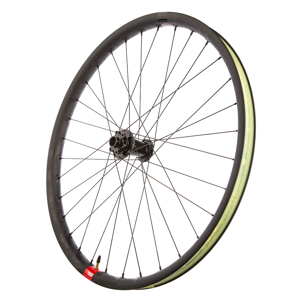 New Reserve 31 DH I9 Hydra 27.5 Wheelset