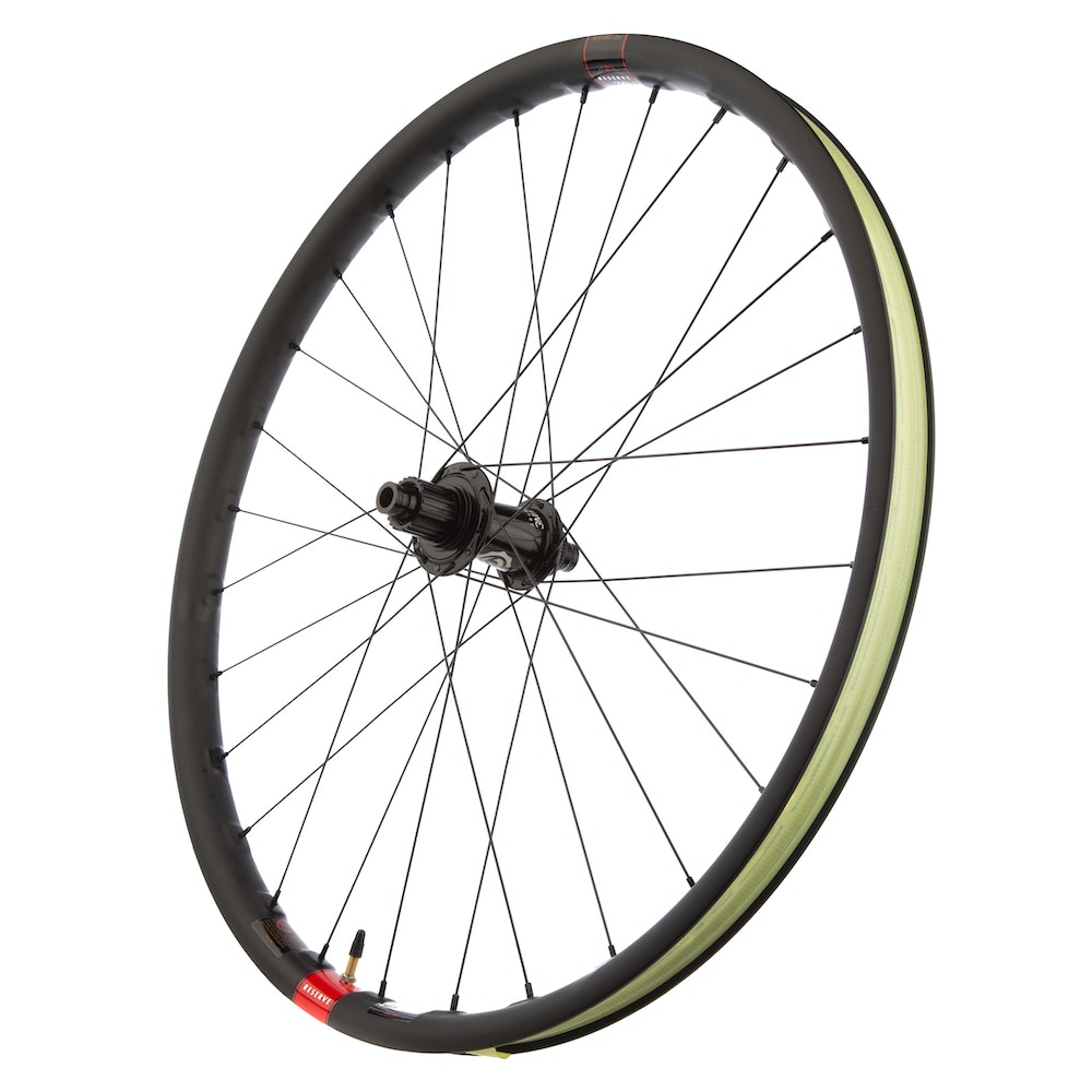 Reserve 30 HD I9 Hydra 27.5 Wheelset Wheels