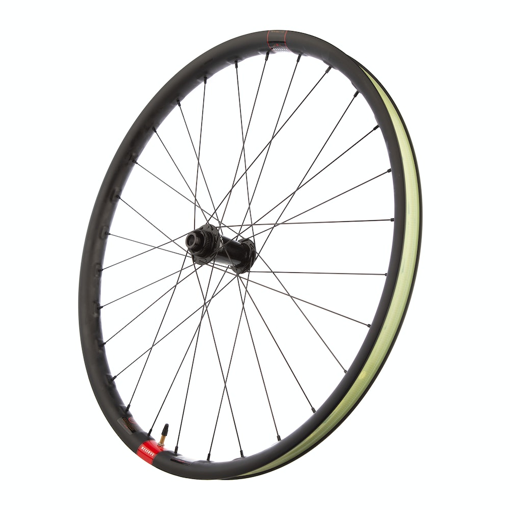 Reserve 30 HD I9 Hydra 27.5 Wheelset Specification