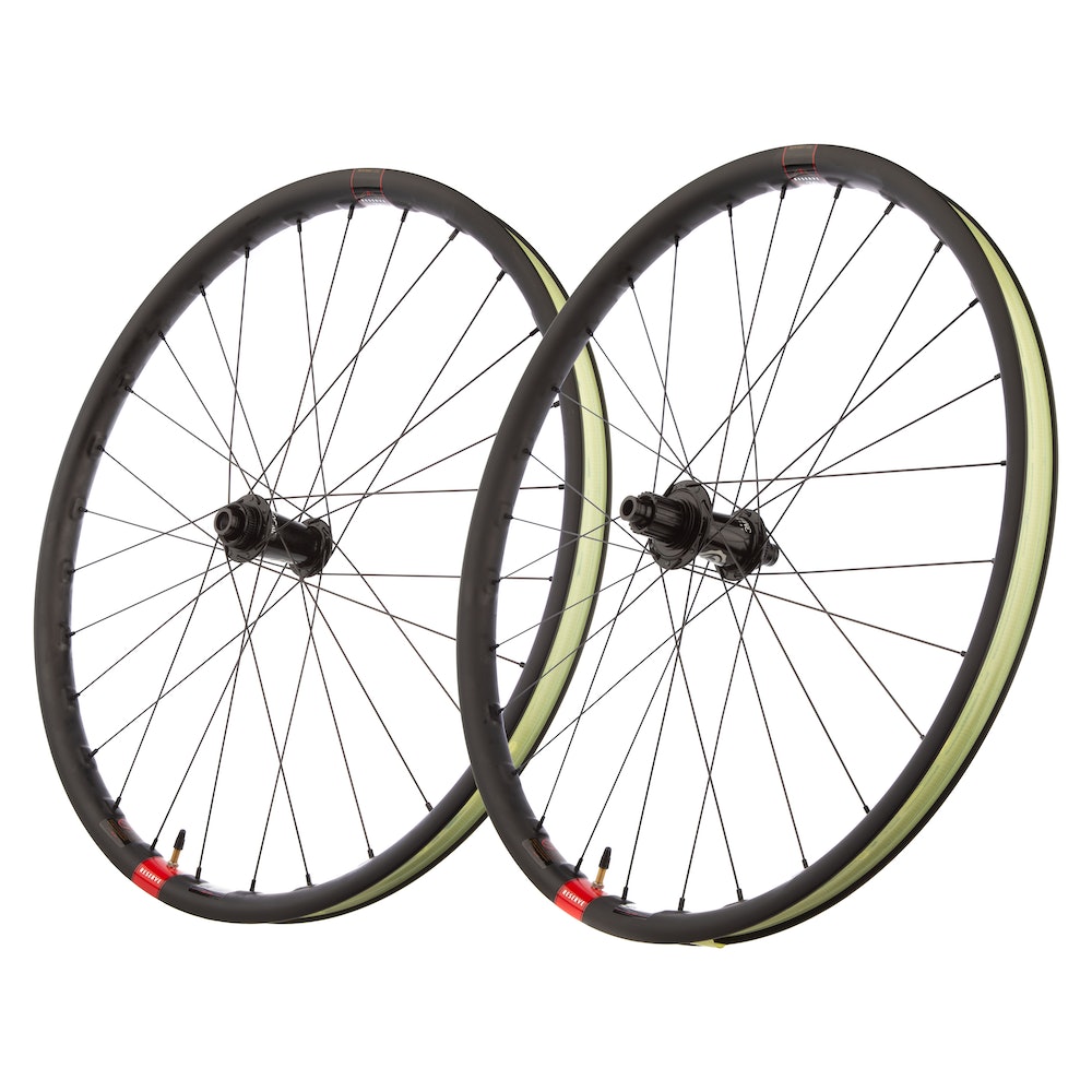 Reserve 30 HD I9 Hydra 27.5 Wheelset 2023