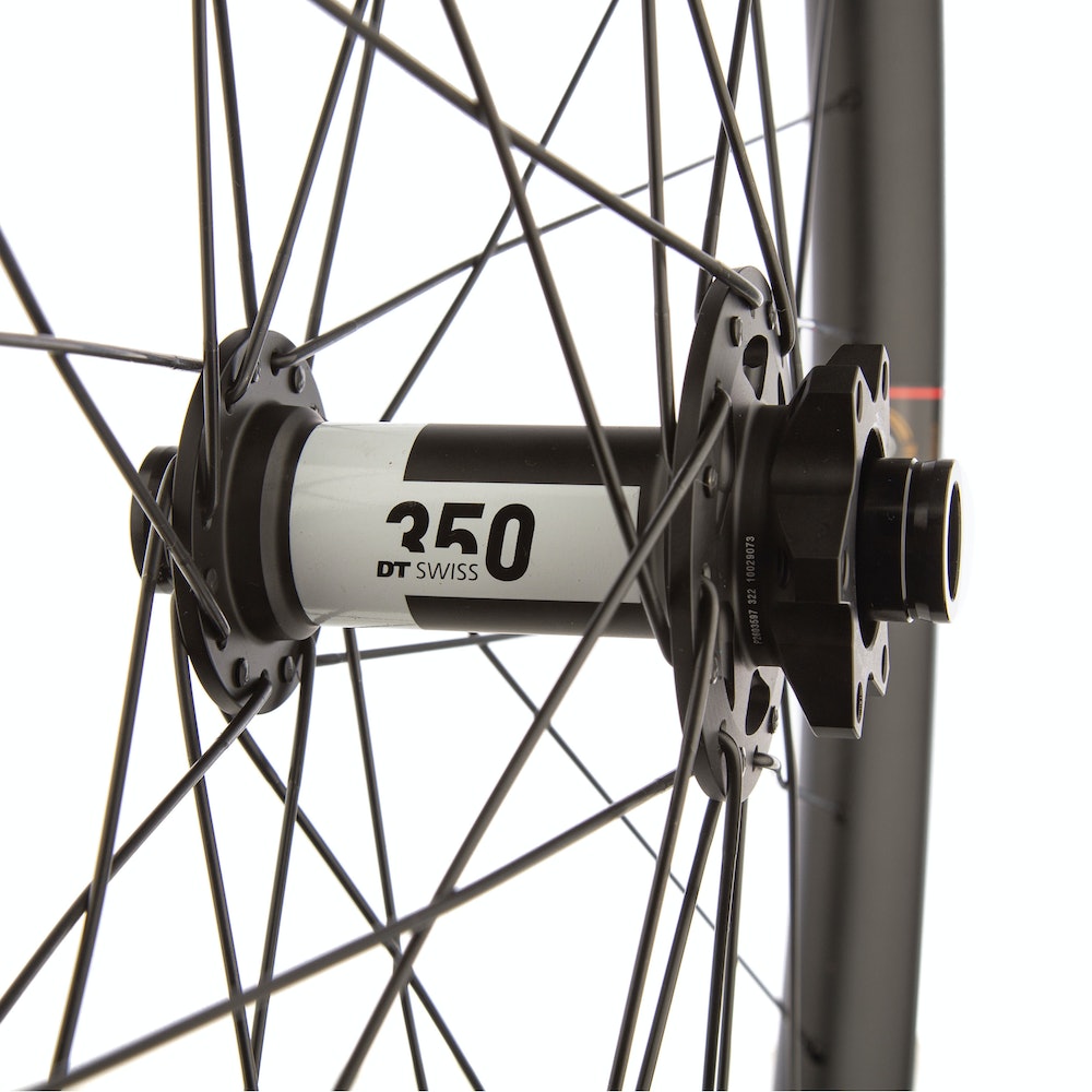 Reserve 30 HD Alloy MX Wheelset