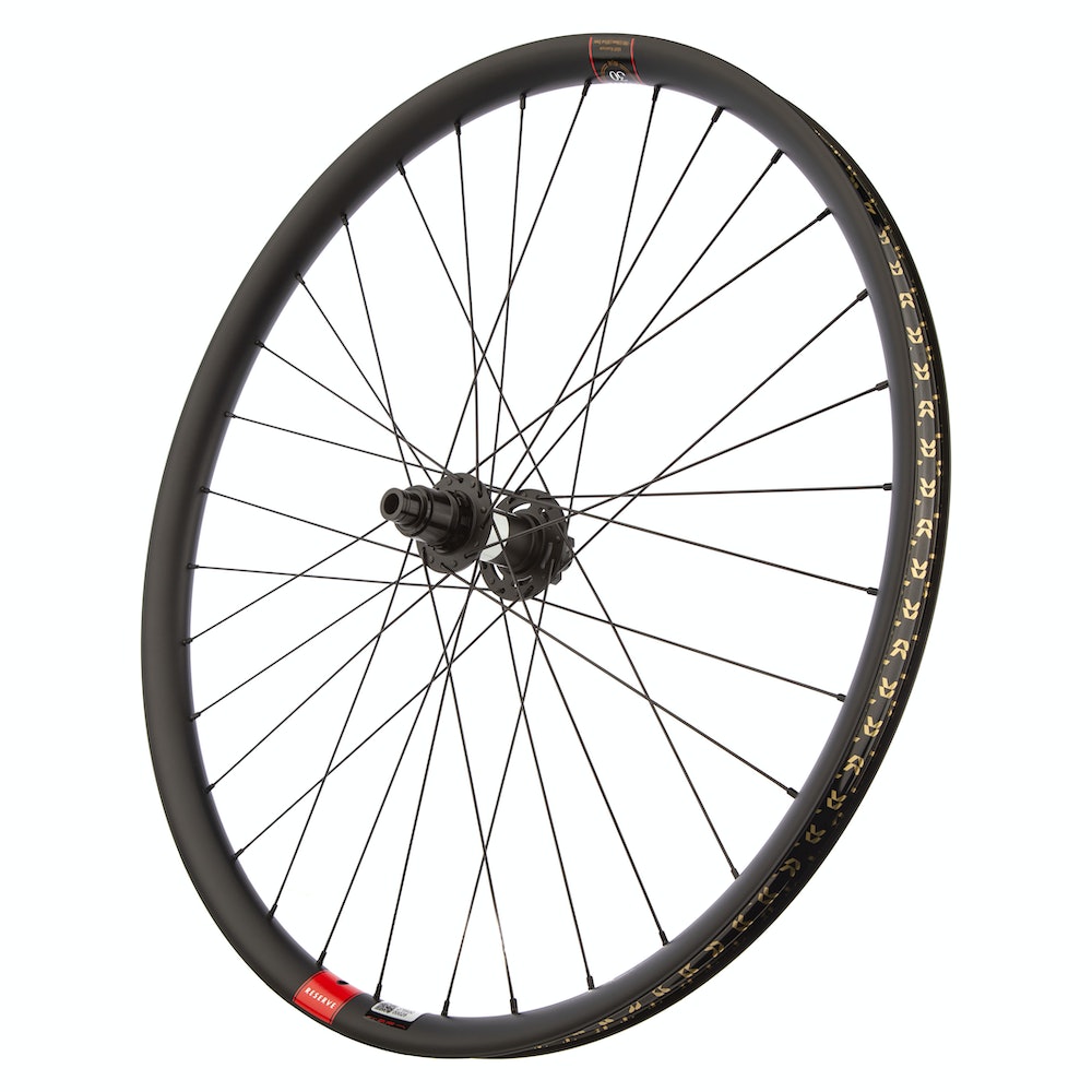 Reserve 30 HD Alloy 29 Wheelset 2023