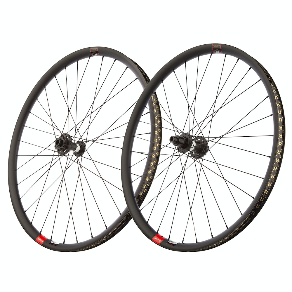 Reserve 30 HD Alloy 29 Wheelset Wheels