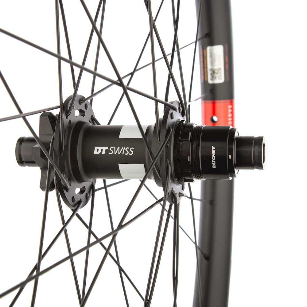 Reserve 30 SL Alloy MX Wheelset image