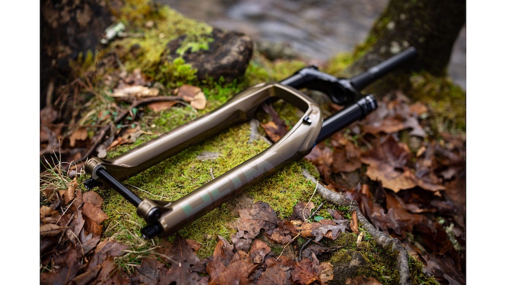 Cane Creek Helm MKII 29 Ltd Edition Fork Specification